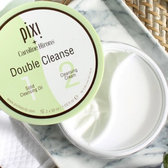 PIXI Double Cleanse - Picture 4 of 8